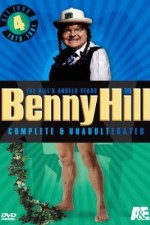 Watch The Benny Hill Show Niter